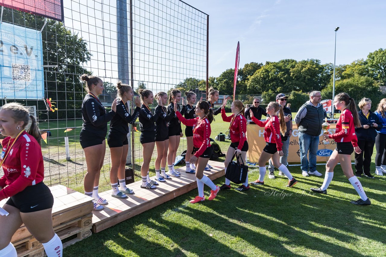 Bild 151 - wU16 Deutsche Meisterschaft